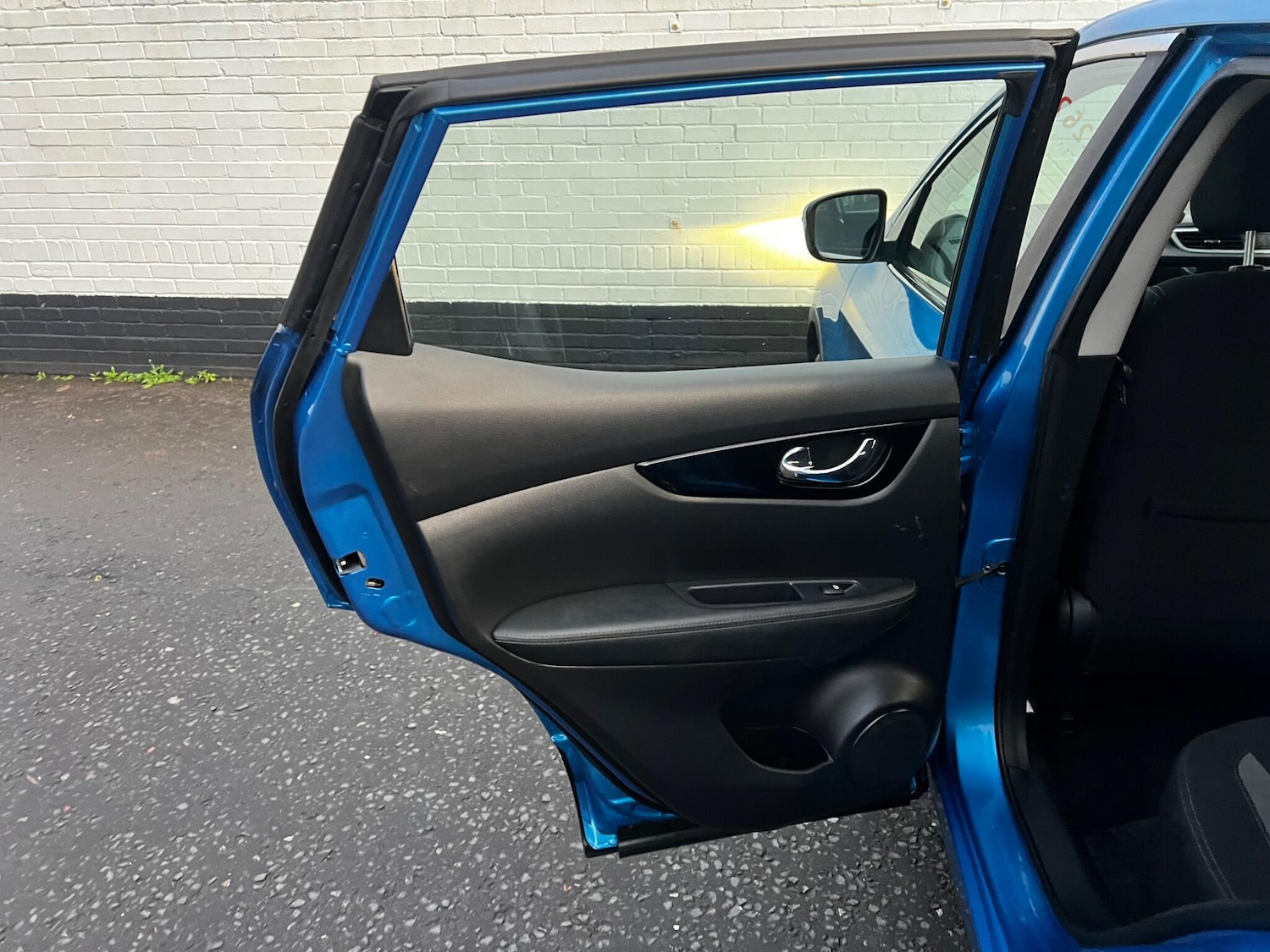 Used Nissan Qashqai 2019 for sale - 77015661: Photo 20