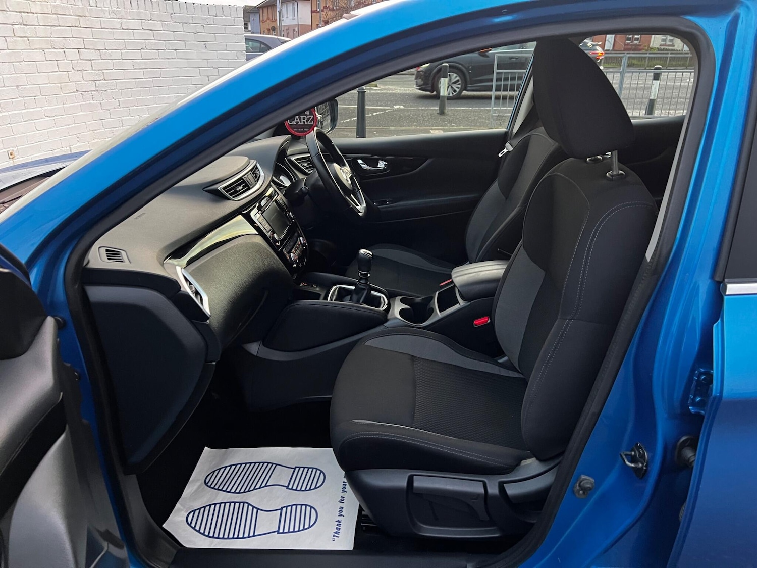 Used Nissan Qashqai 2019 for sale - 77015661: Photo 21