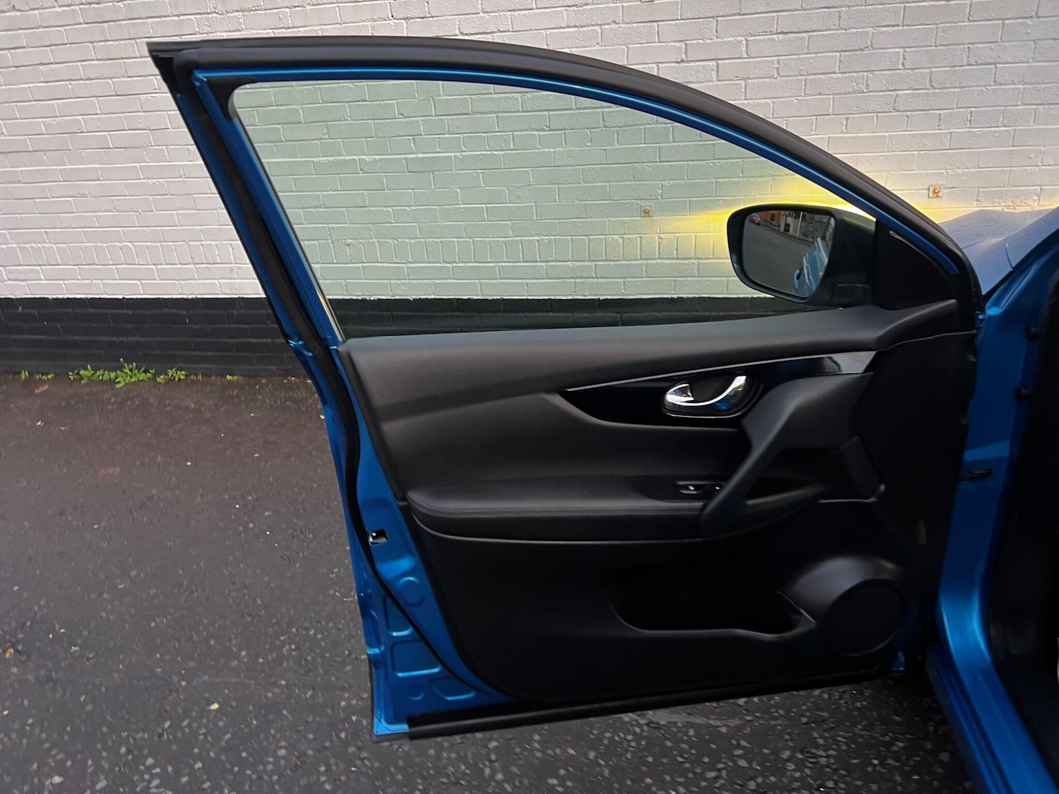 Used Nissan Qashqai 2019 for sale - 77015661: Photo 22