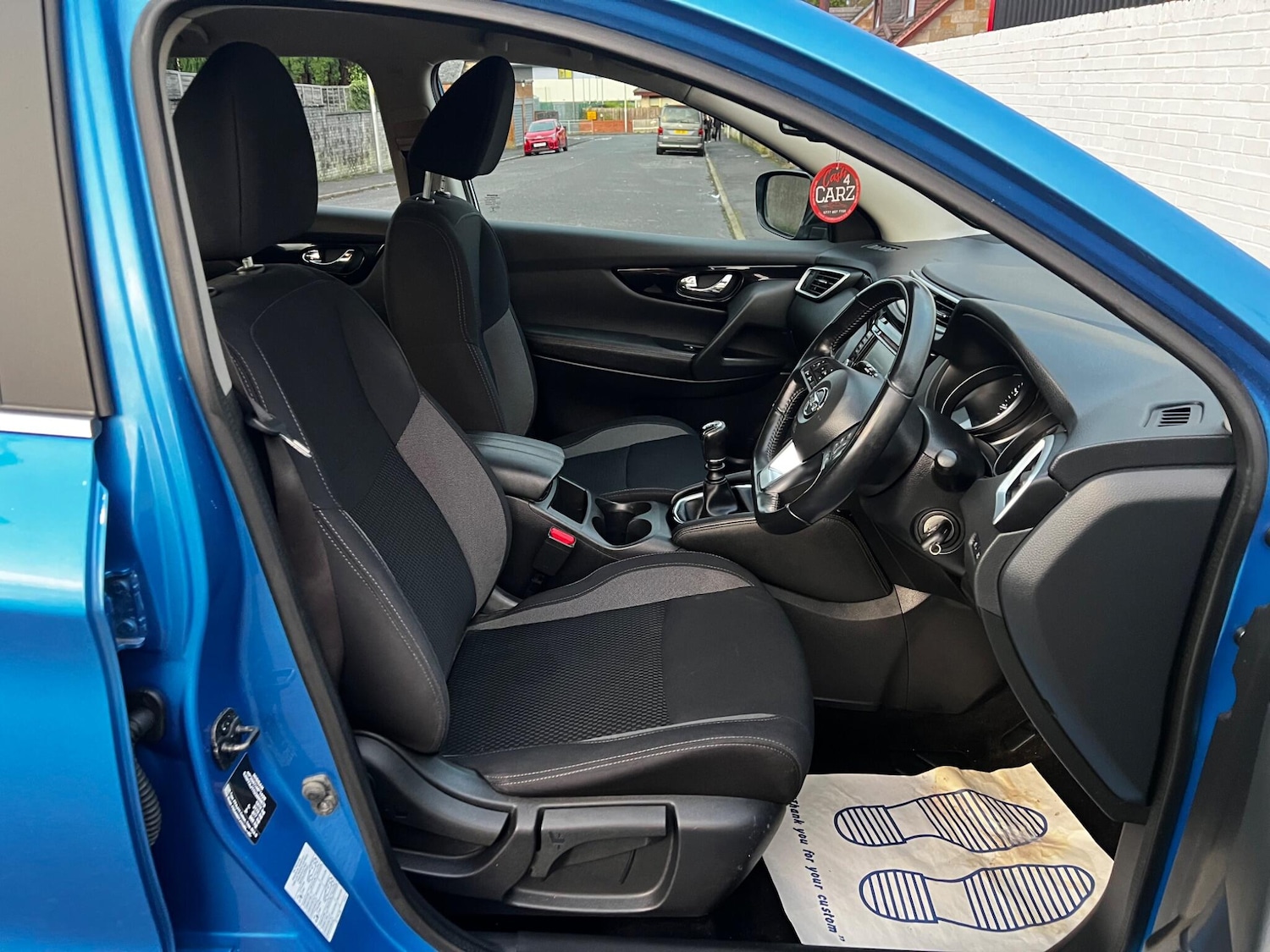 Used Nissan Qashqai 2019 for sale - 77015661: Photo 7