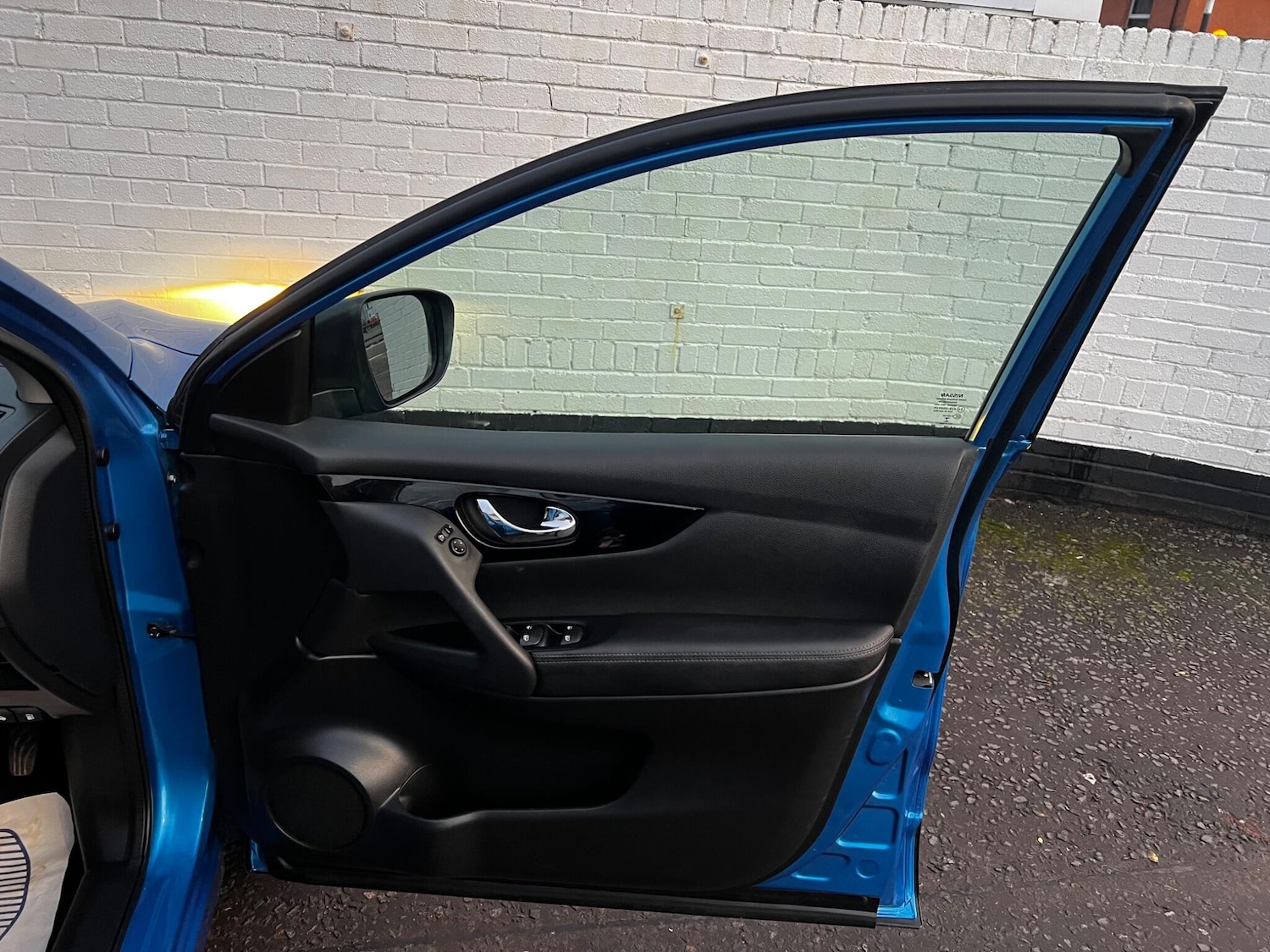 Used Nissan Qashqai 2019 for sale - 77015661: Photo 8