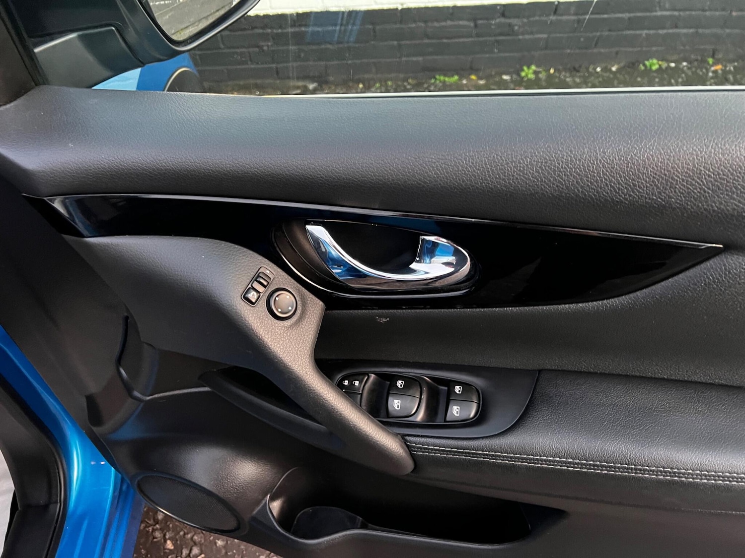 Used Nissan Qashqai 2019 for sale - 77015661: Photo 9