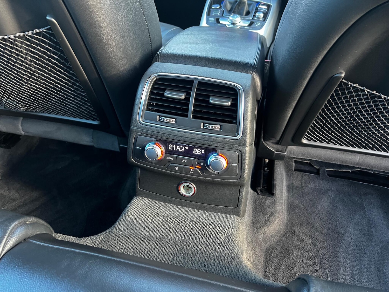 Used Audi A6 2016 for sale - 76473169: Photo 10