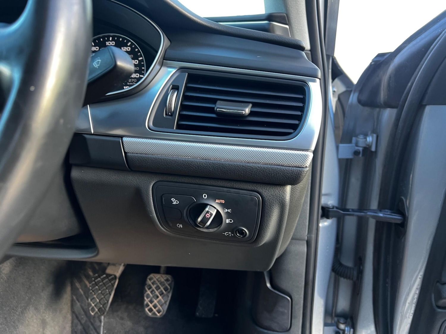 Used Audi A6 2016 for sale - 76473169: Photo 11