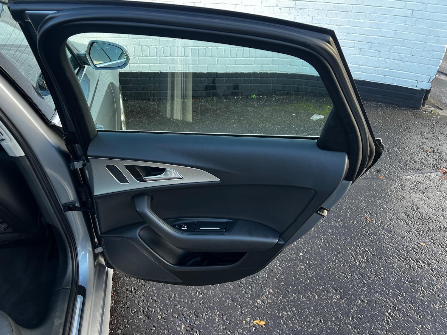 Used Audi A6 2016 for sale - 76473169: Photo 14