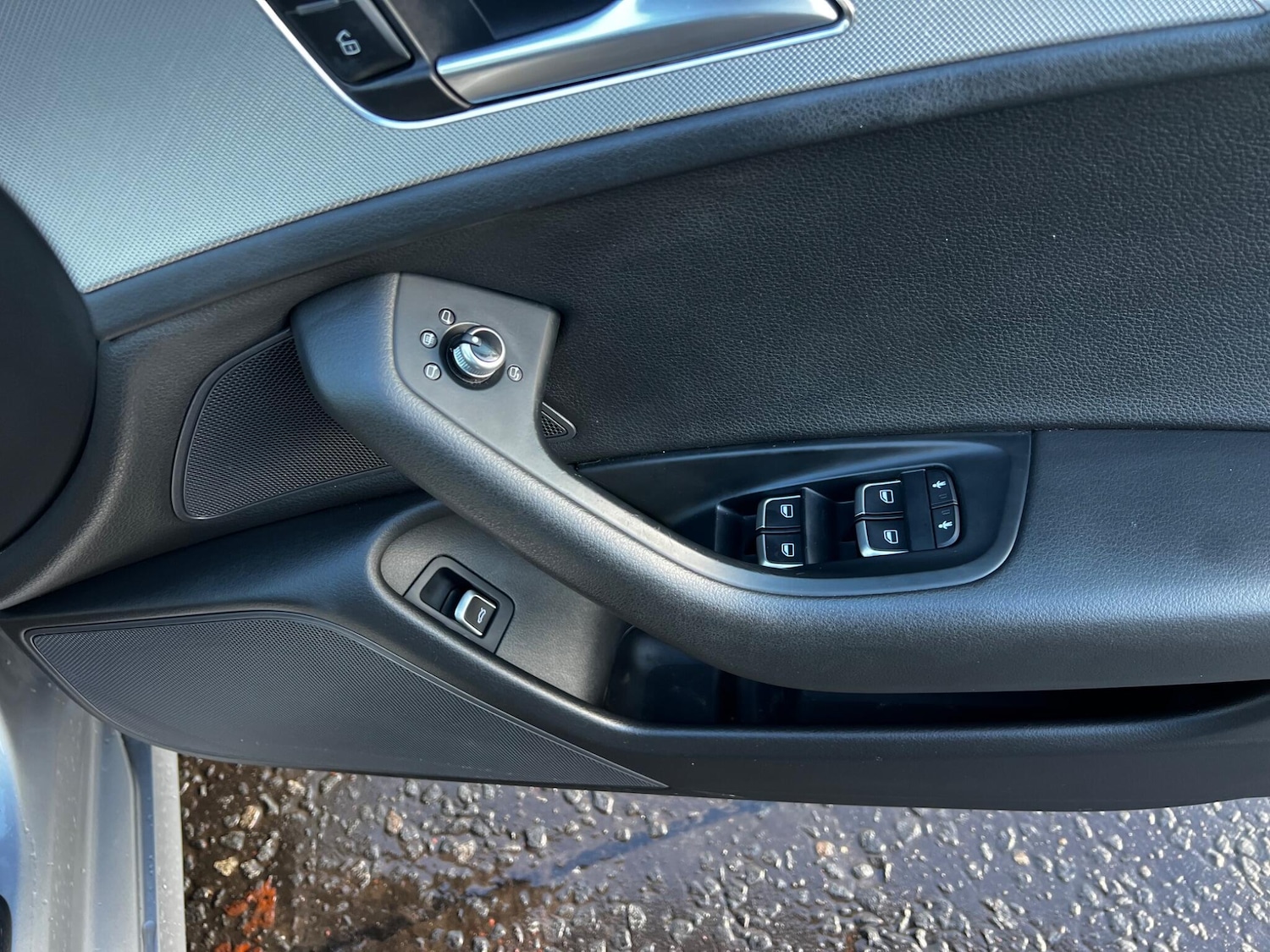 Used Audi A6 2016 for sale - 76473169: Photo 15