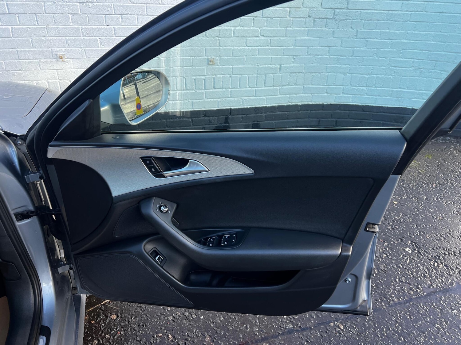 Used Audi A6 2016 for sale - 76473169: Photo 16