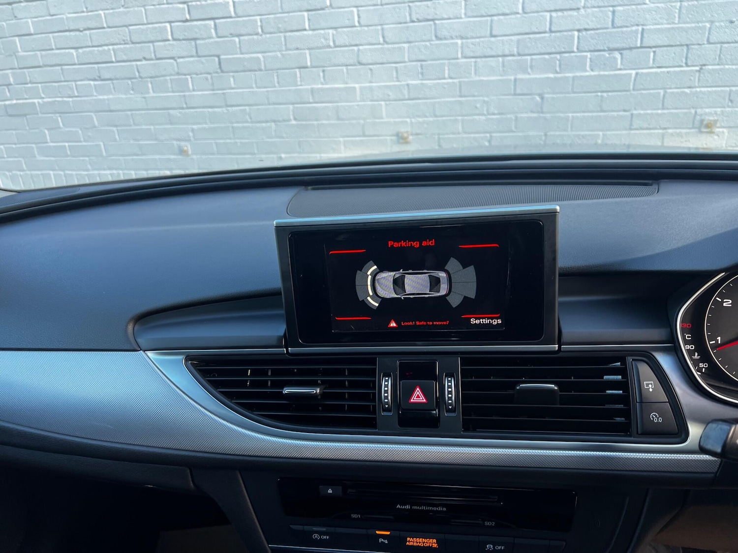 Used Audi A6 2016 for sale - 76473169: Photo 18