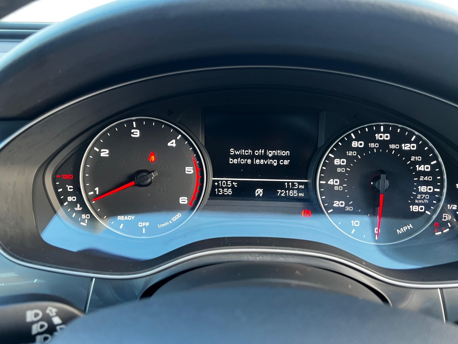 Used Audi A6 2016 for sale - 76473169: Photo 19