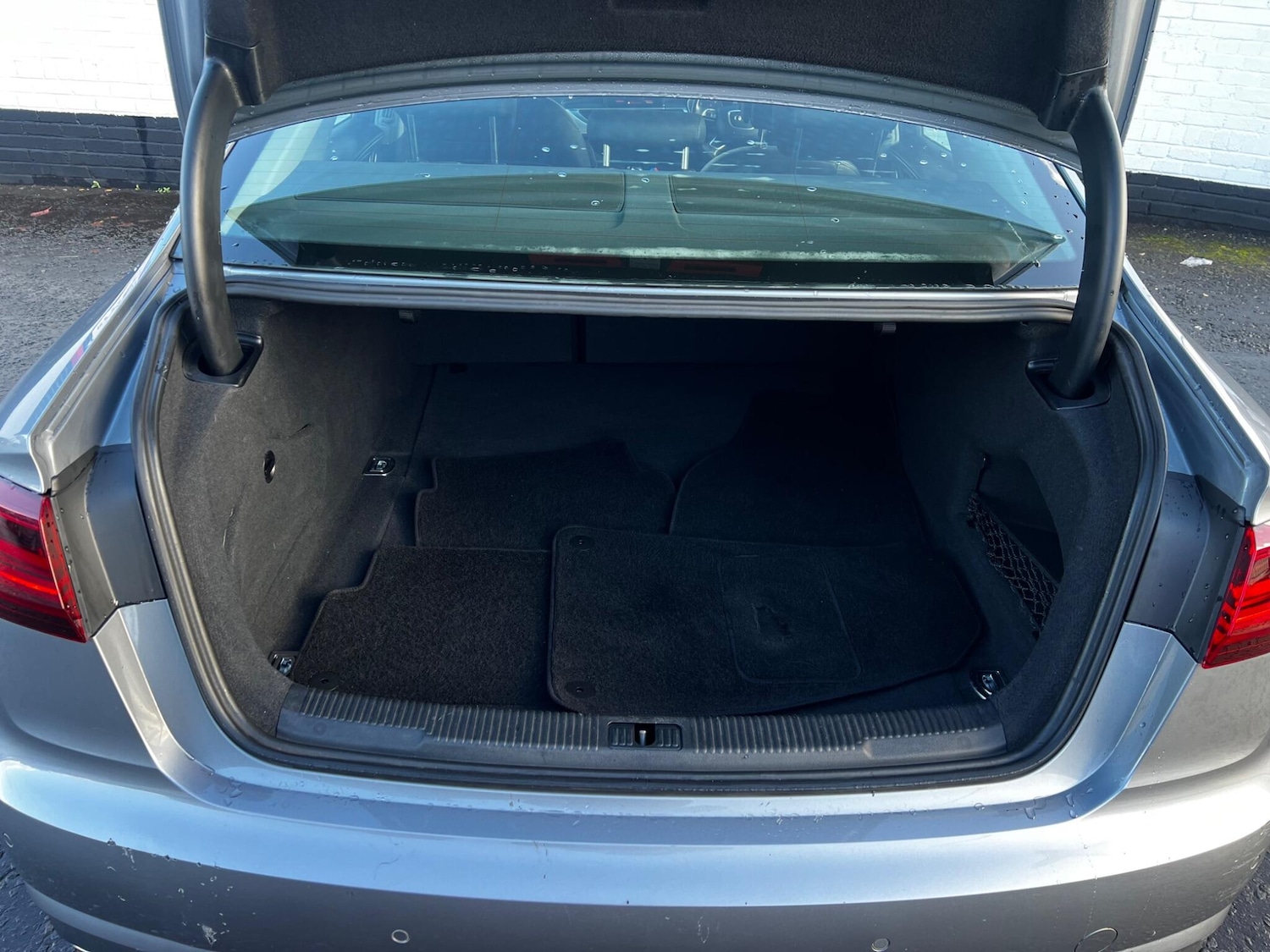 Used Audi A6 2016 for sale - 76473169: Photo 20