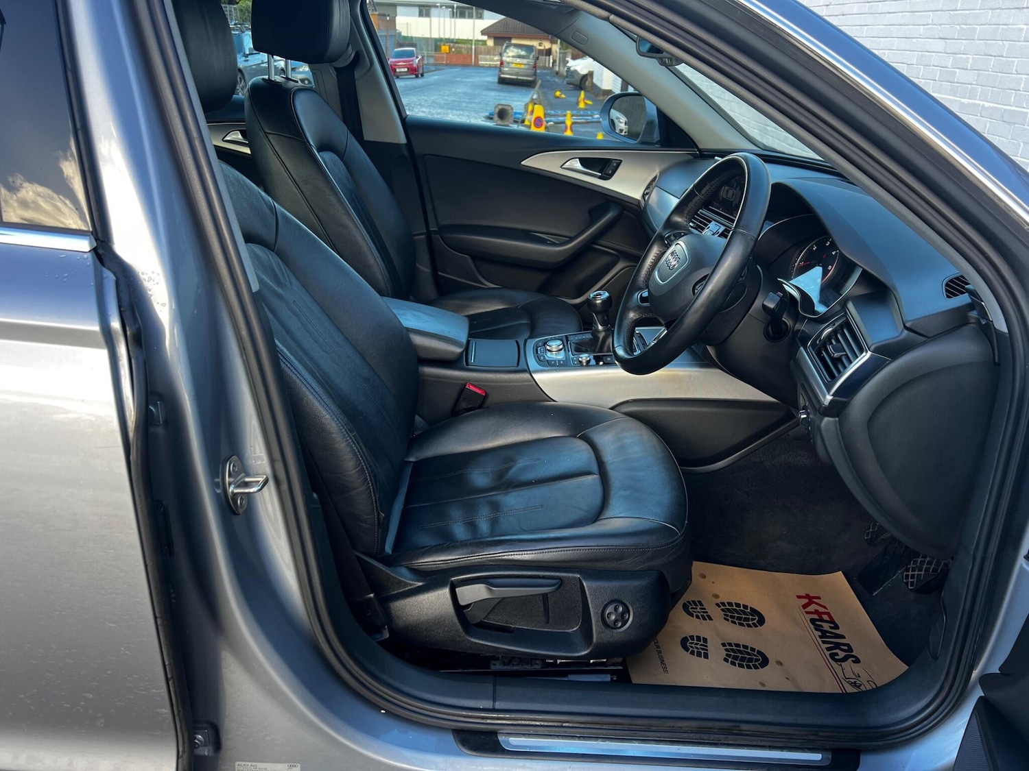 Used Audi A6 2016 for sale - 76473169: Photo 7