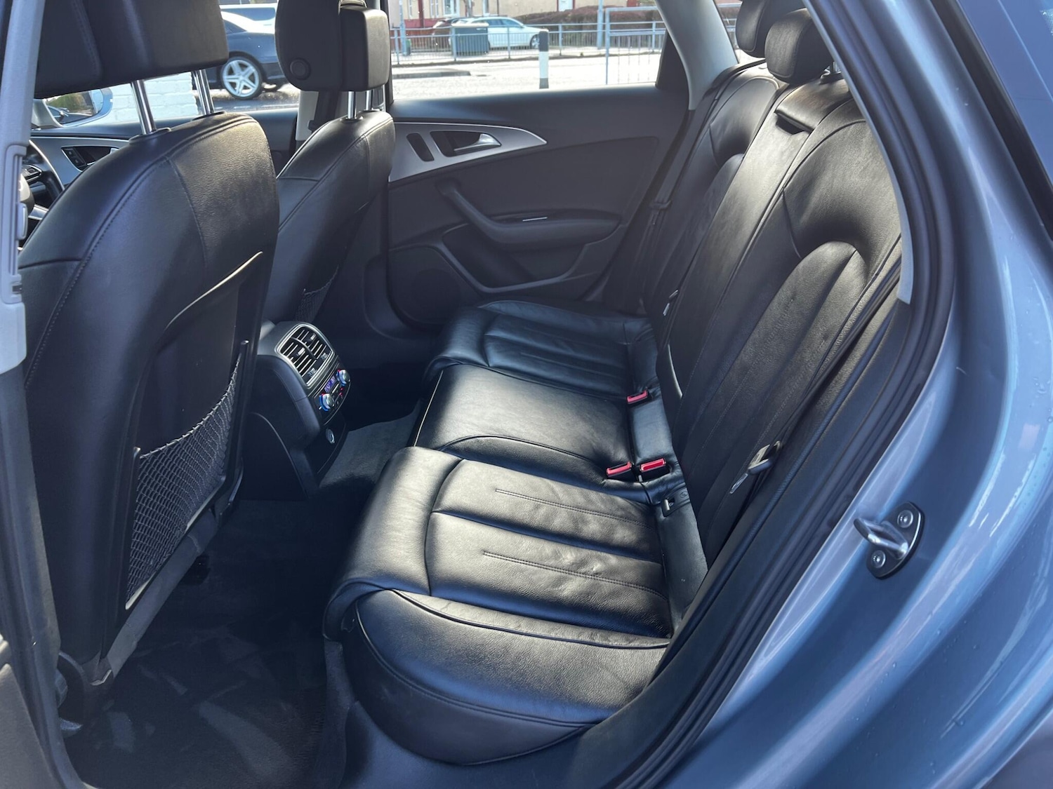 Used Audi A6 2016 for sale - 76473169: Photo 8