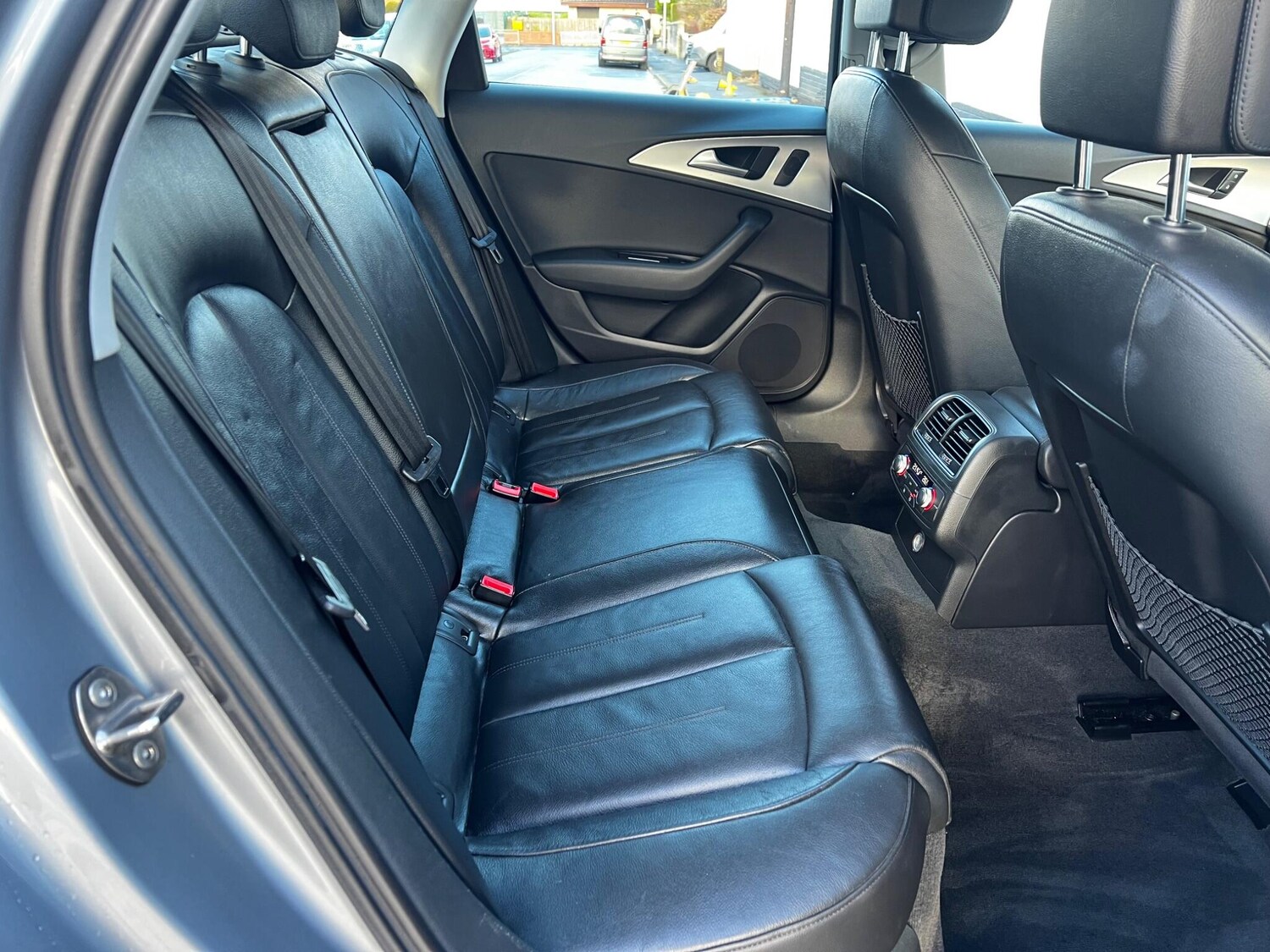 Used Audi A6 2016 for sale - 76473169: Photo 9