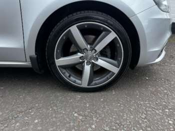 Used Audi A1 2014 for sale - 75448425: Photo