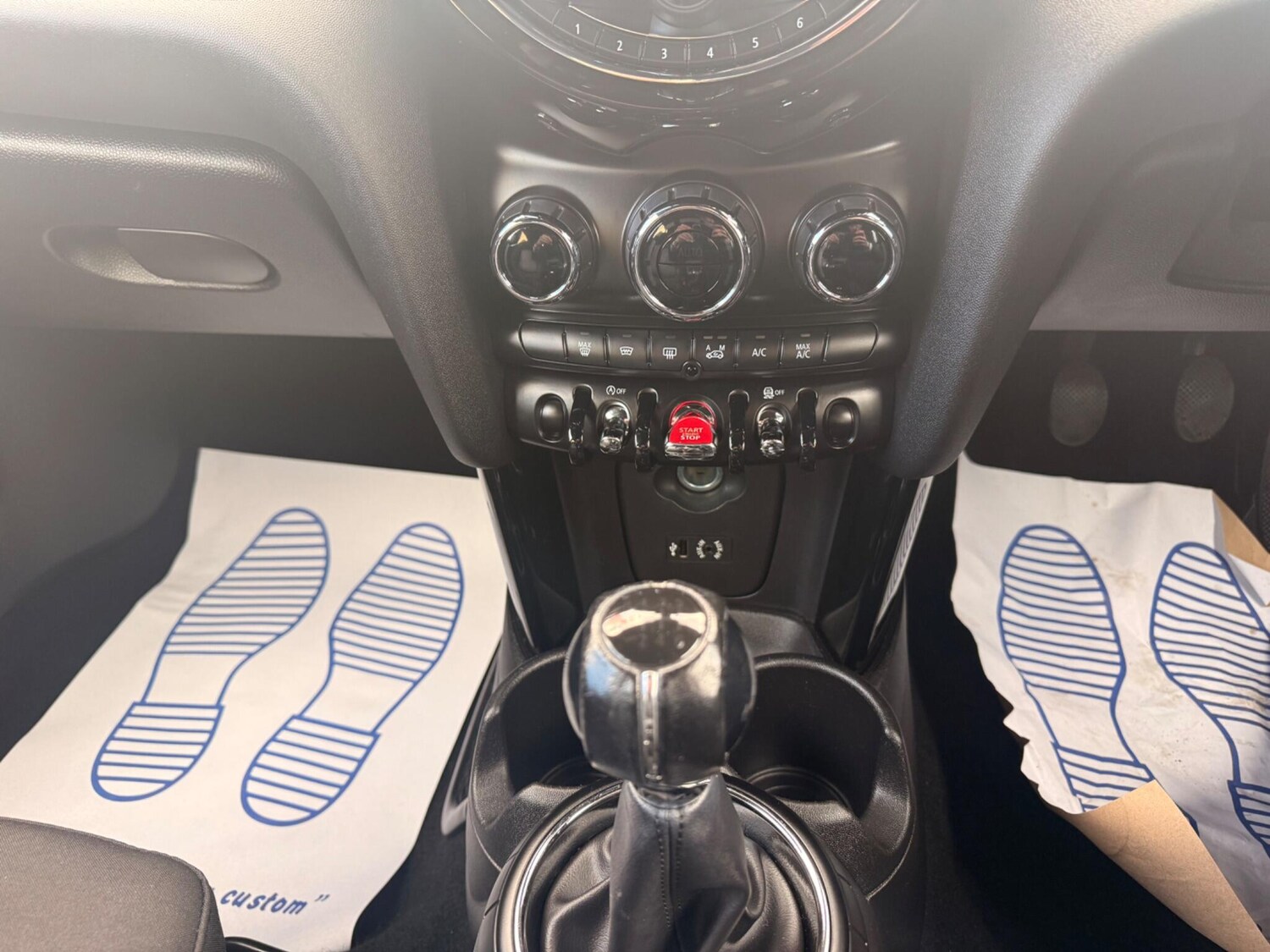 Used MINI Hatch for sale - 78156572: Photo 12