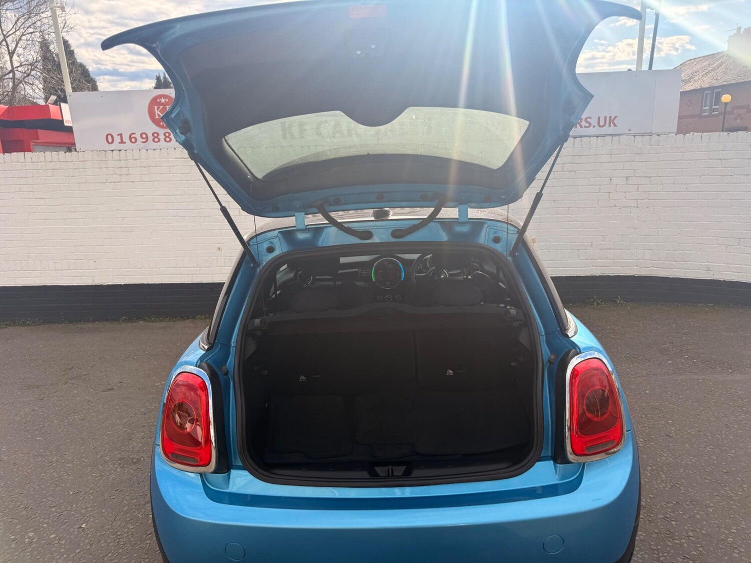 Used MINI Hatch for sale - 78156572: Photo 18