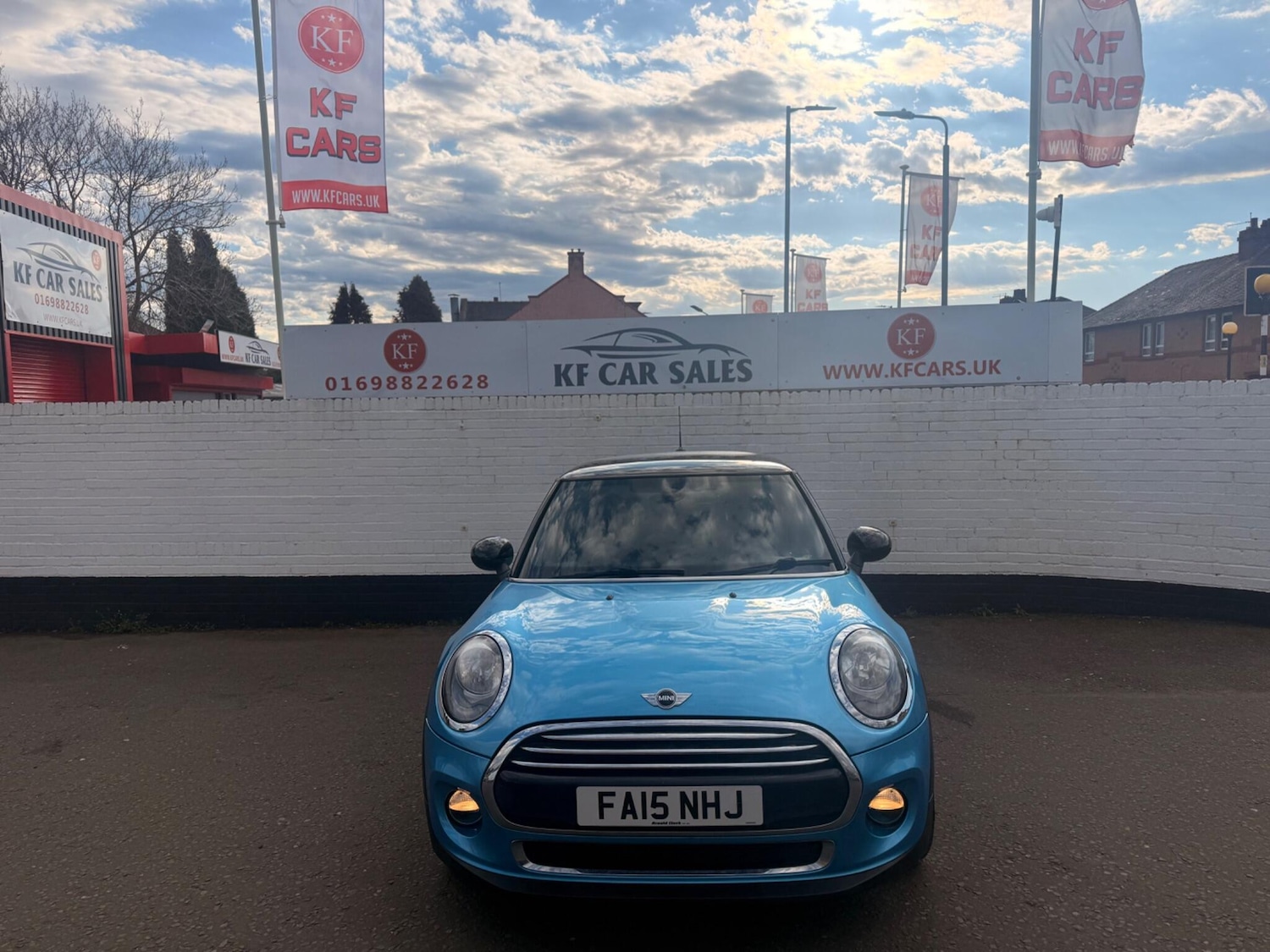 Used MINI Hatch for sale - 78156572: Photo 3