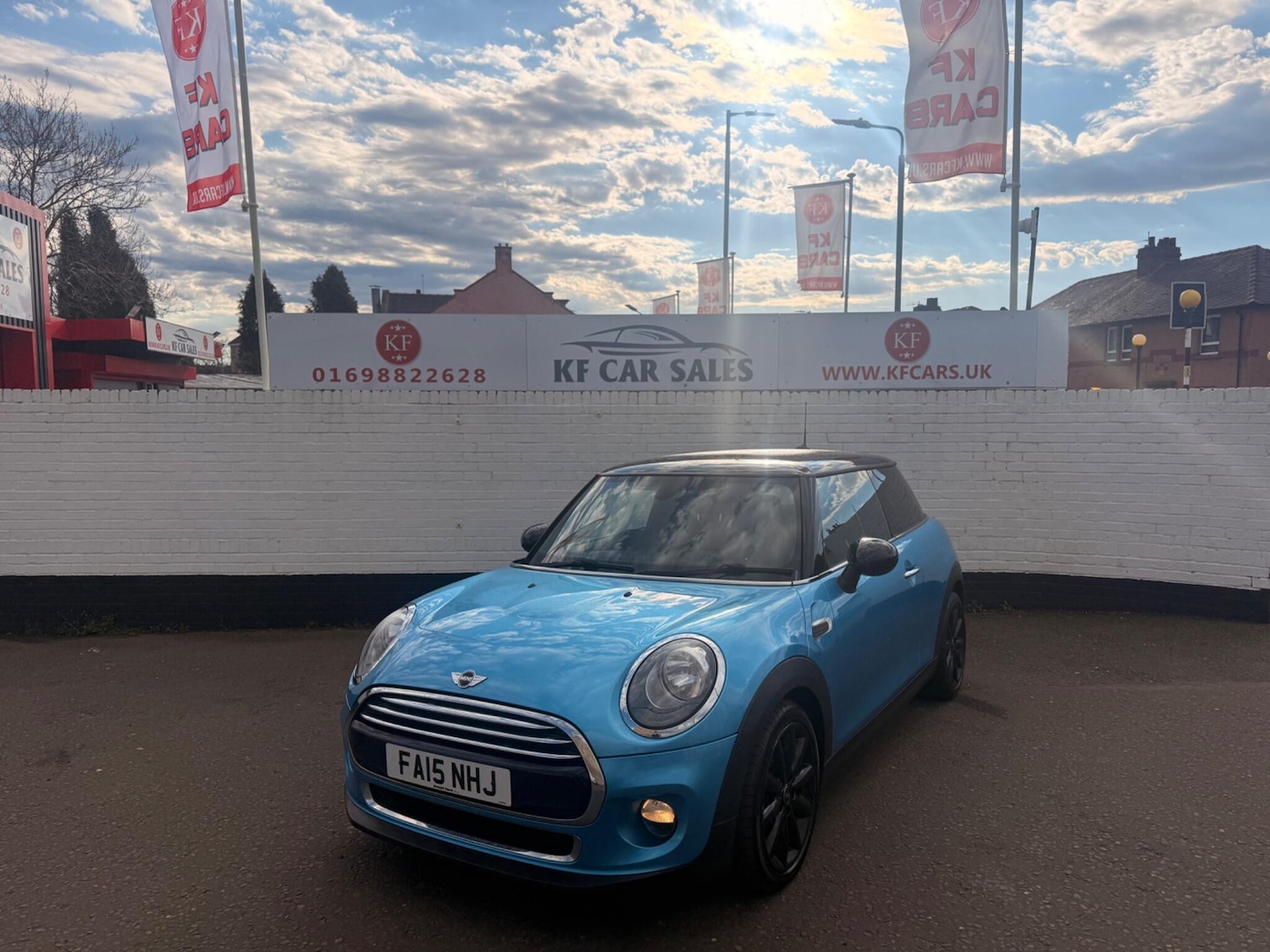 Used MINI Hatch for sale - 78156572: Photo 4