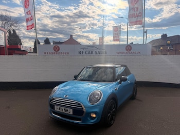 Used MINI Hatch 2015 for sale - 78156572: Photo