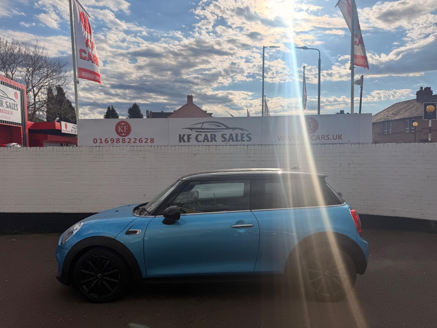 Used MINI Hatch for sale - 78156572: Photo 5