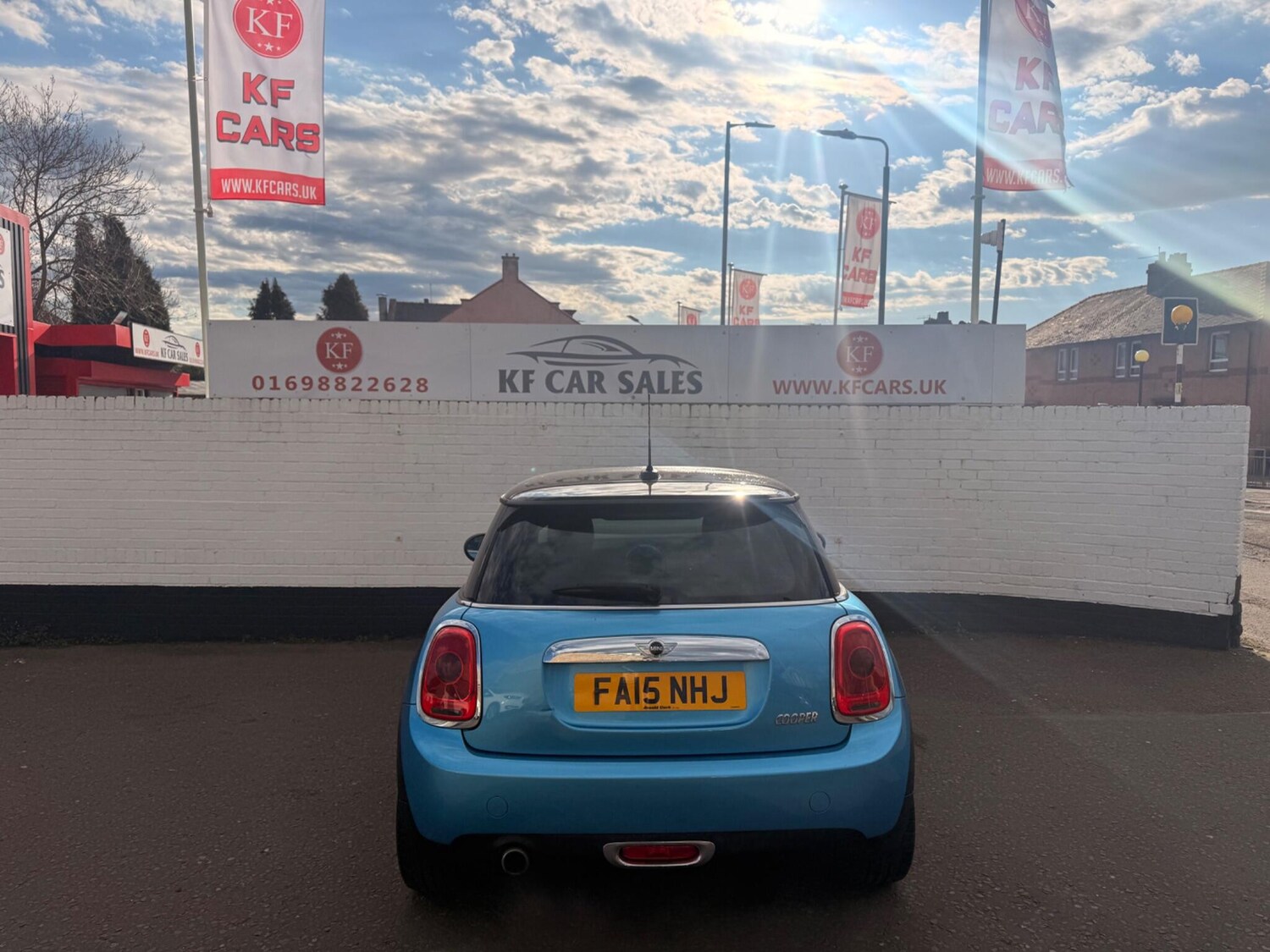 Used MINI Hatch for sale - 78156572: Photo 6