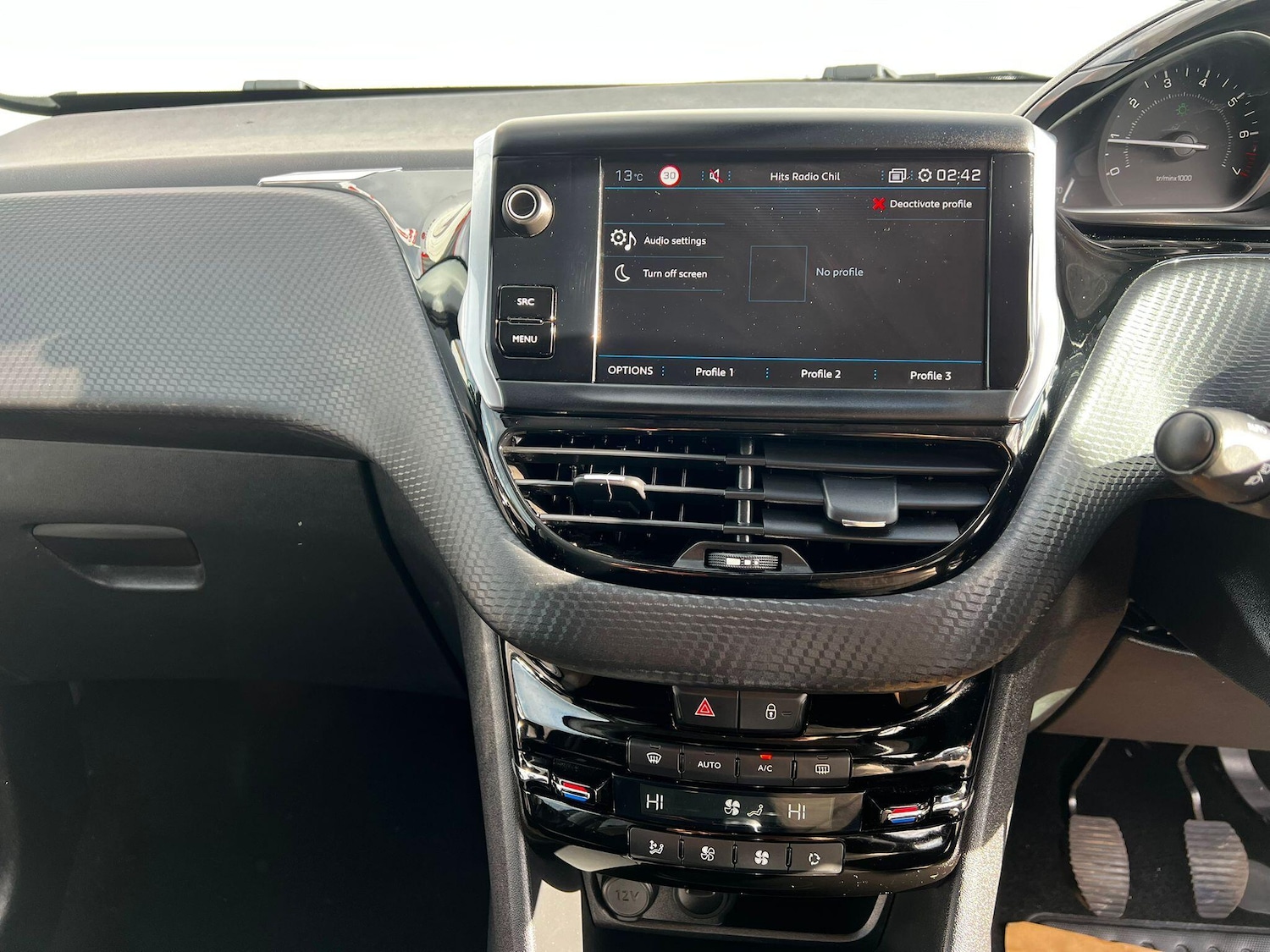 Used Peugeot 208 2019 for sale - 76997430: Photo 18