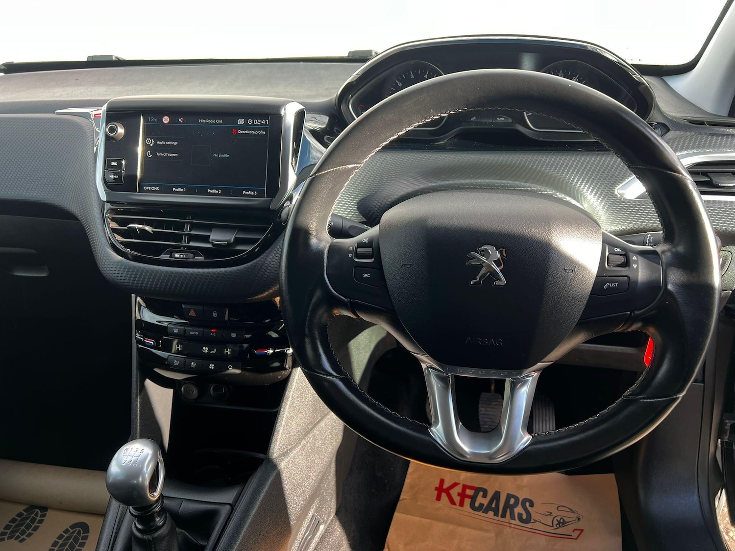 Used Peugeot 208 2019 for sale - 76997430: Photo 21