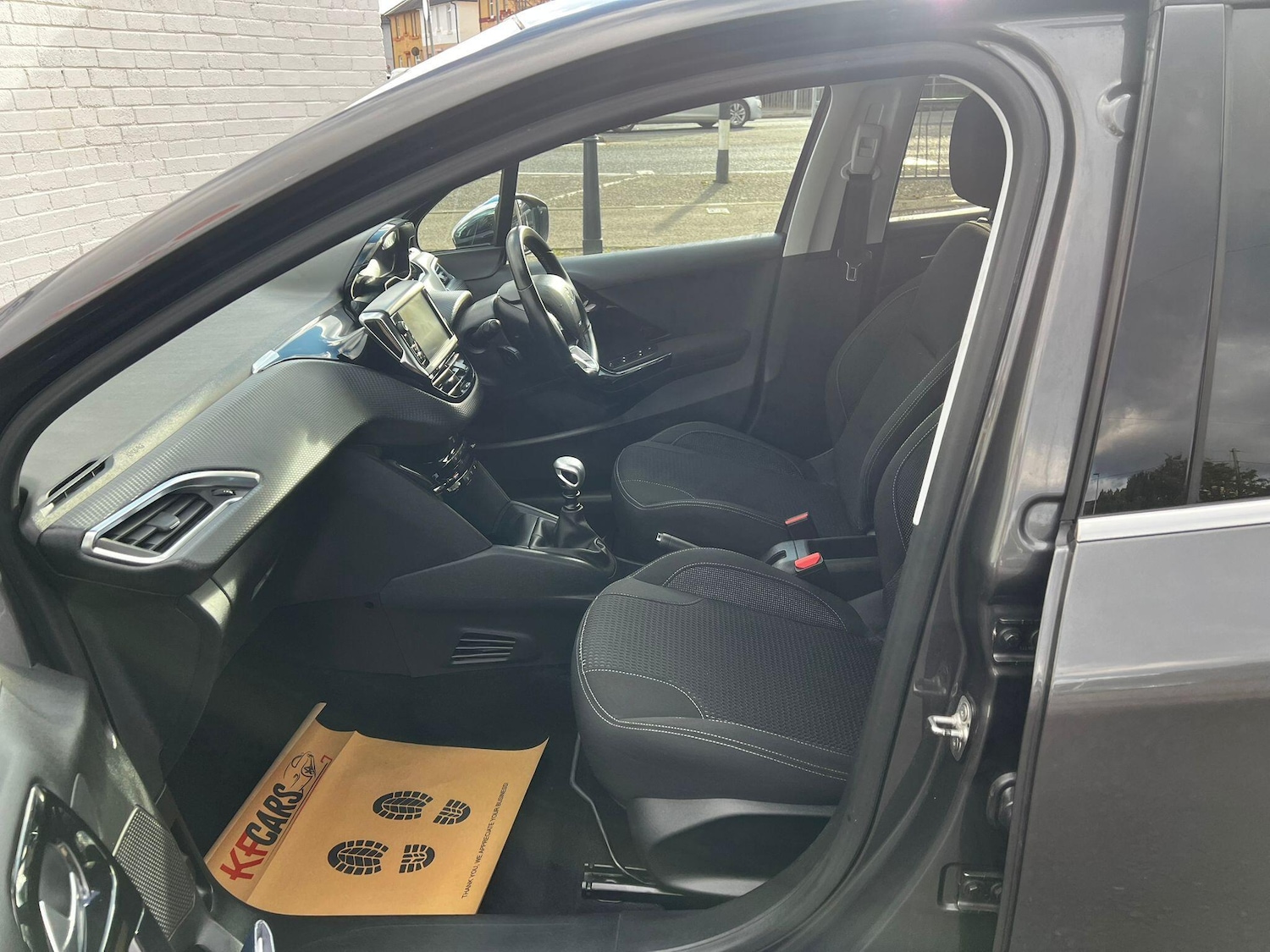 Used Peugeot 208 2019 for sale - 76997430: Photo 22