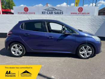 2012 (62) - 1.4 VTi Allure Euro 5 5dr