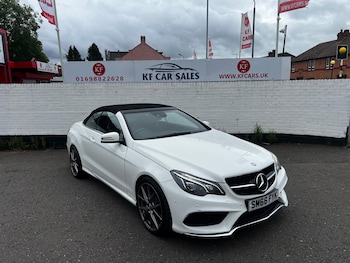 Used Mercedes-Benz E Class 2016 for sale - 79062234: Photo