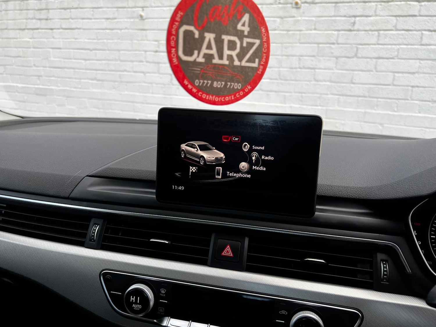 Used Audi A4 2016 for sale - 77155592: Photo 12