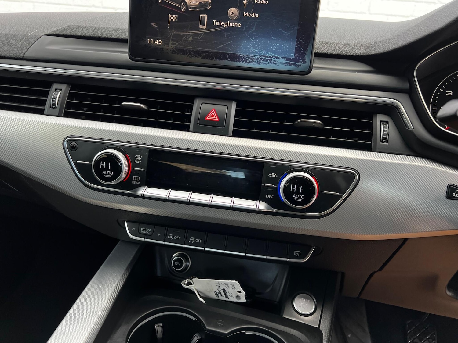 Used Audi A4 2016 for sale - 77155592: Photo 13