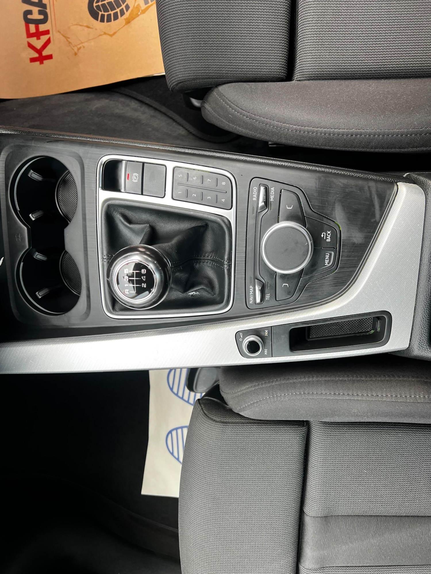 Used Audi A4 2016 for sale - 77155592: Photo 14