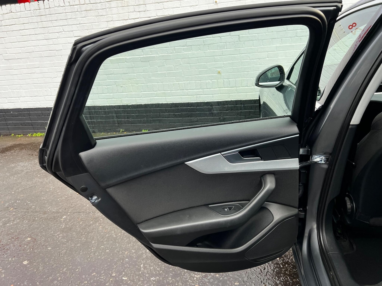 Used Audi A4 2016 for sale - 77155592: Photo 19