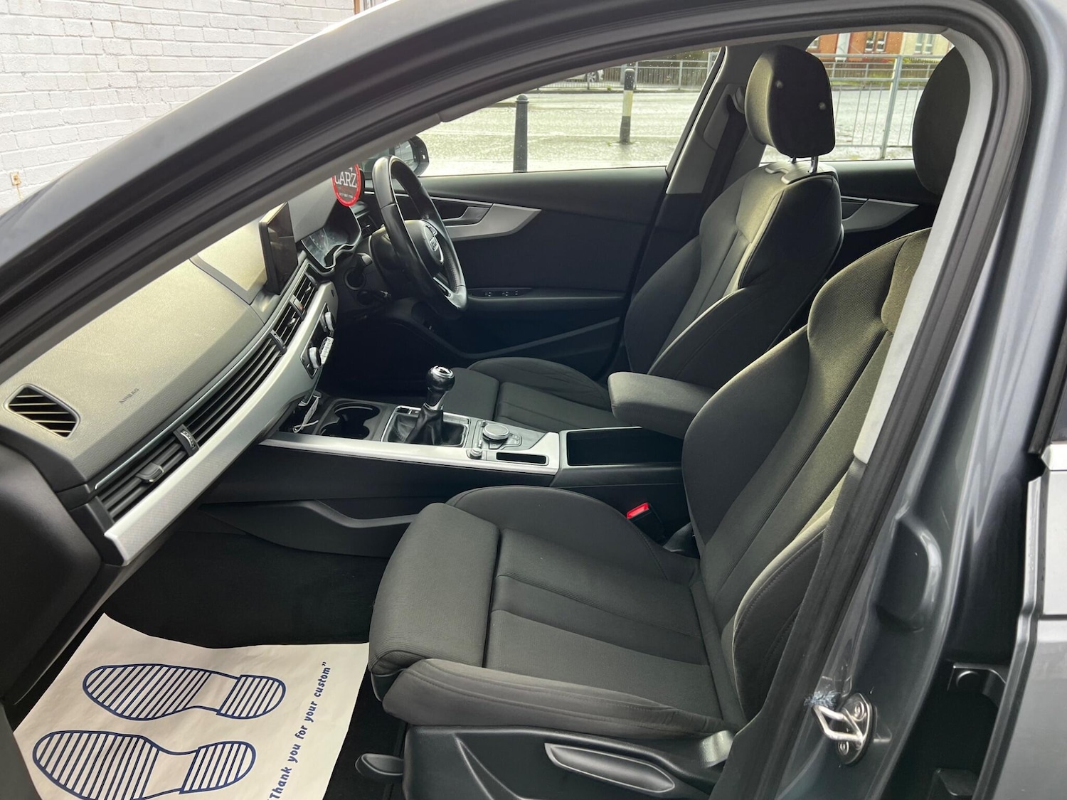 Used Audi A4 2016 for sale - 77155592: Photo 20