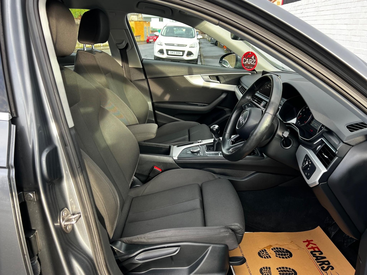 Used Audi A4 2016 for sale - 77155592: Photo 7