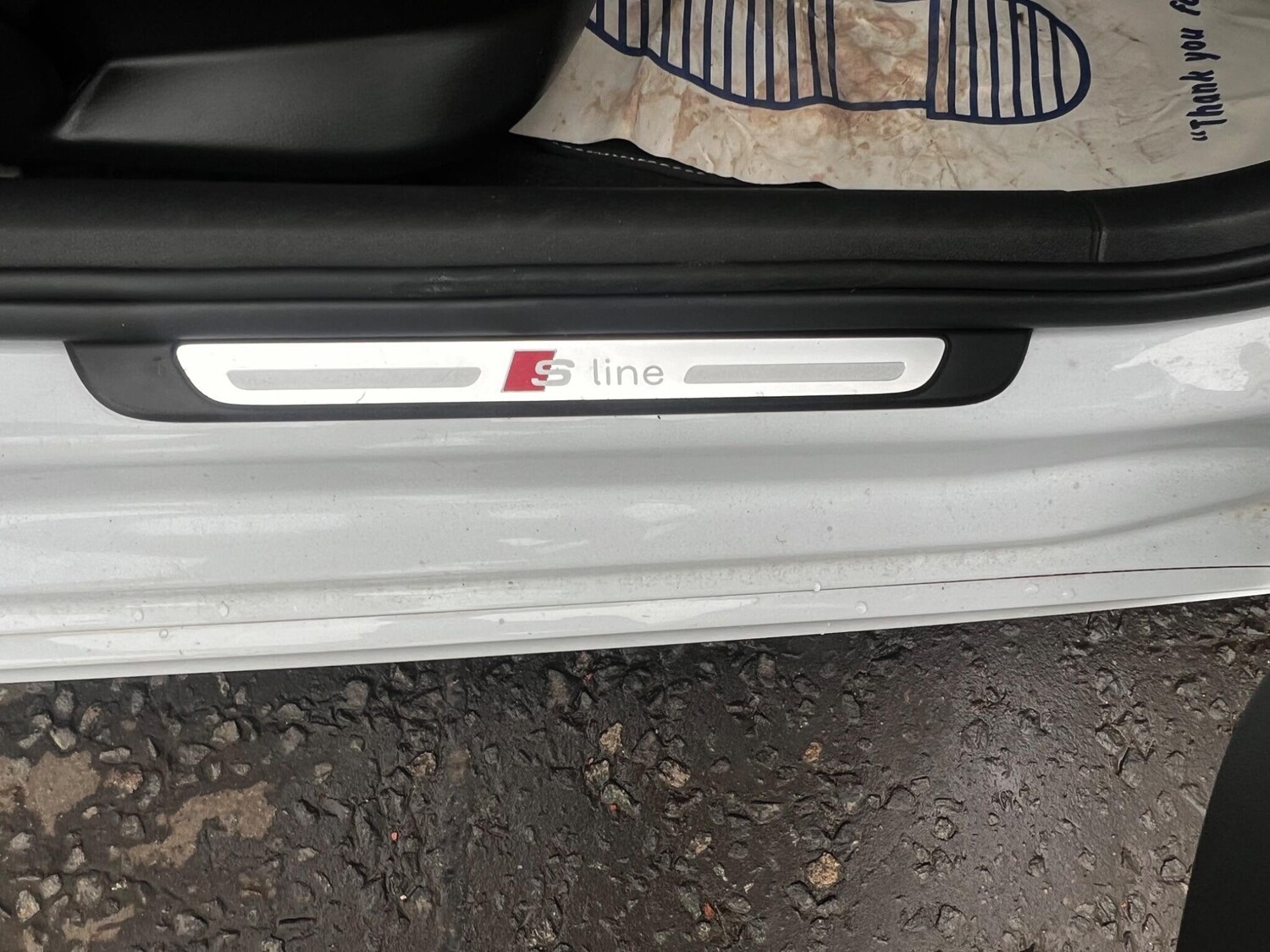 Used Audi A1 for sale - 77659004: Photo 12