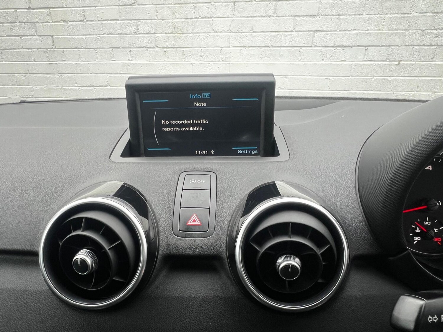 Used Audi A1 for sale - 77659004: Photo 15