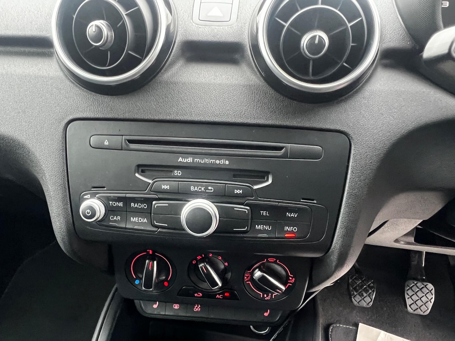 Used Audi A1 for sale - 77659004: Photo 16