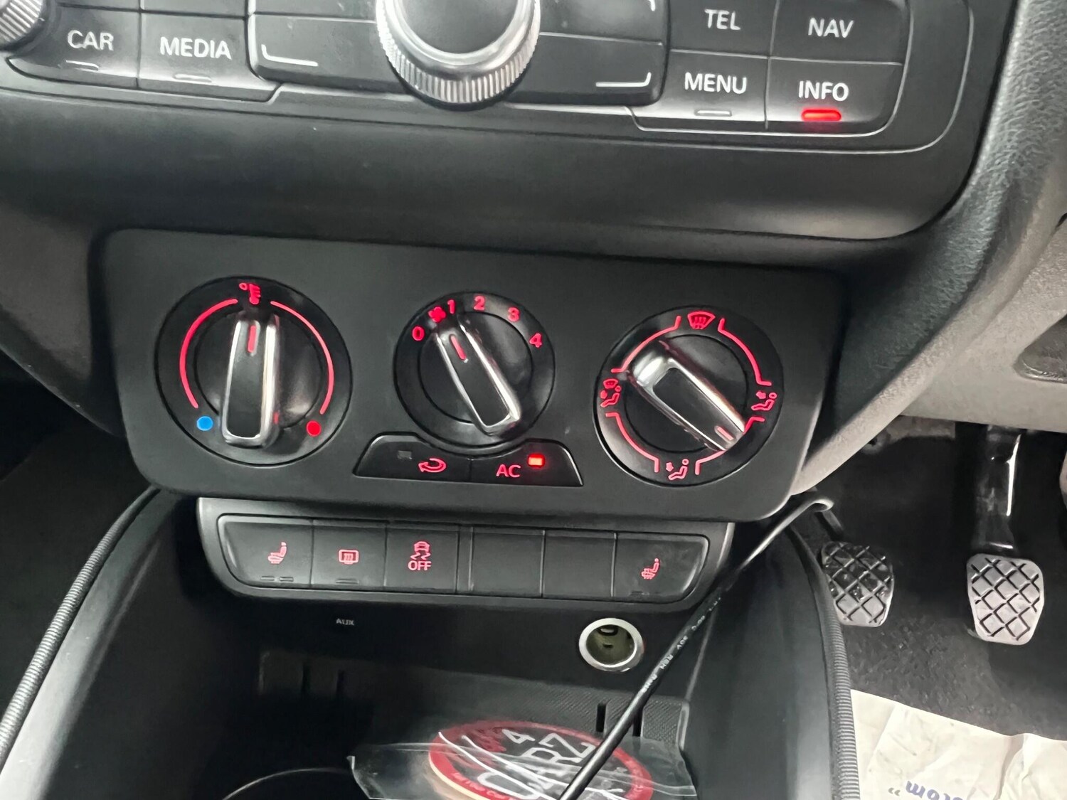 Used Audi A1 for sale - 77659004: Photo 17