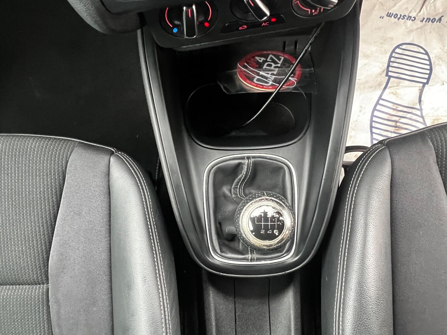 Used Audi A1 for sale - 77659004: Photo 18