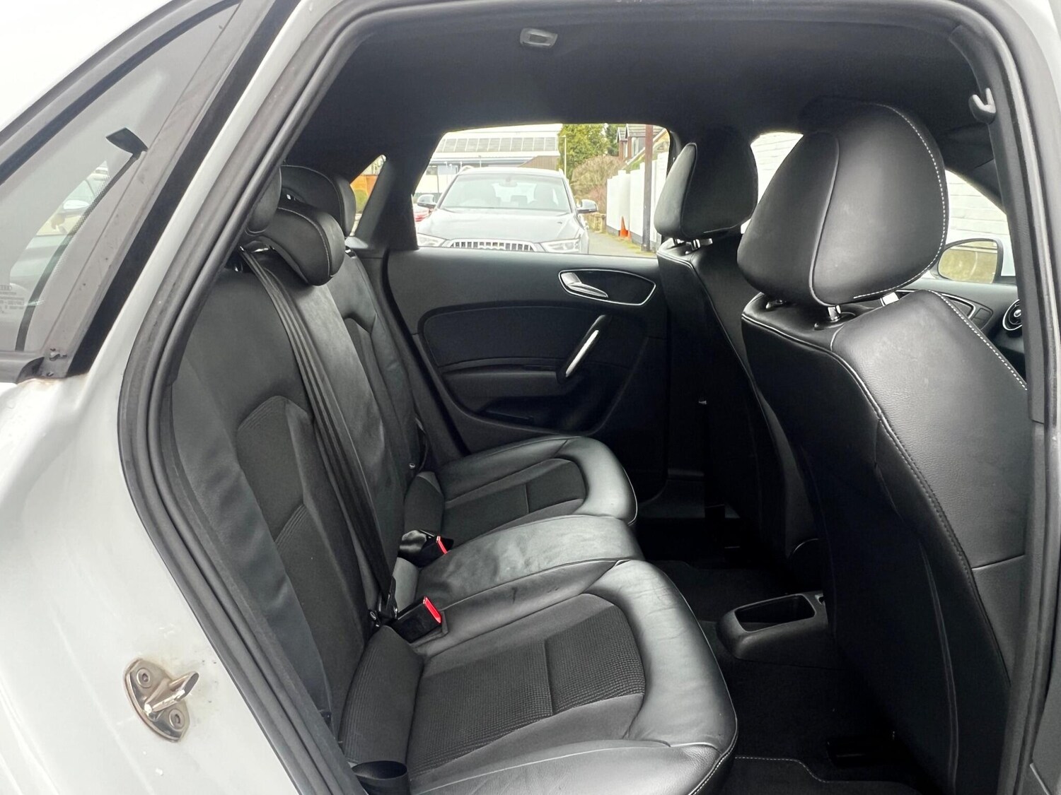 Used Audi A1 for sale - 77659004: Photo 19