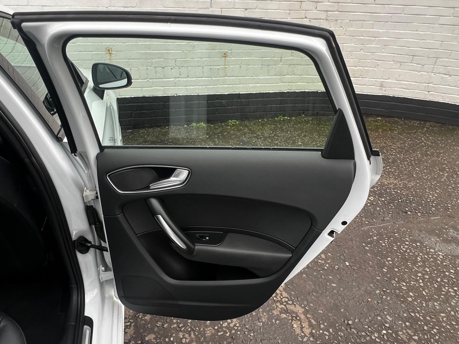 Used Audi A1 for sale - 77659004: Photo 20