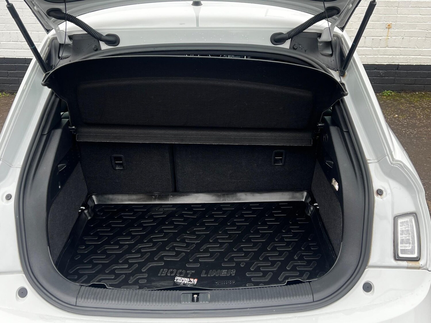 Used Audi A1 for sale - 77659004: Photo 21