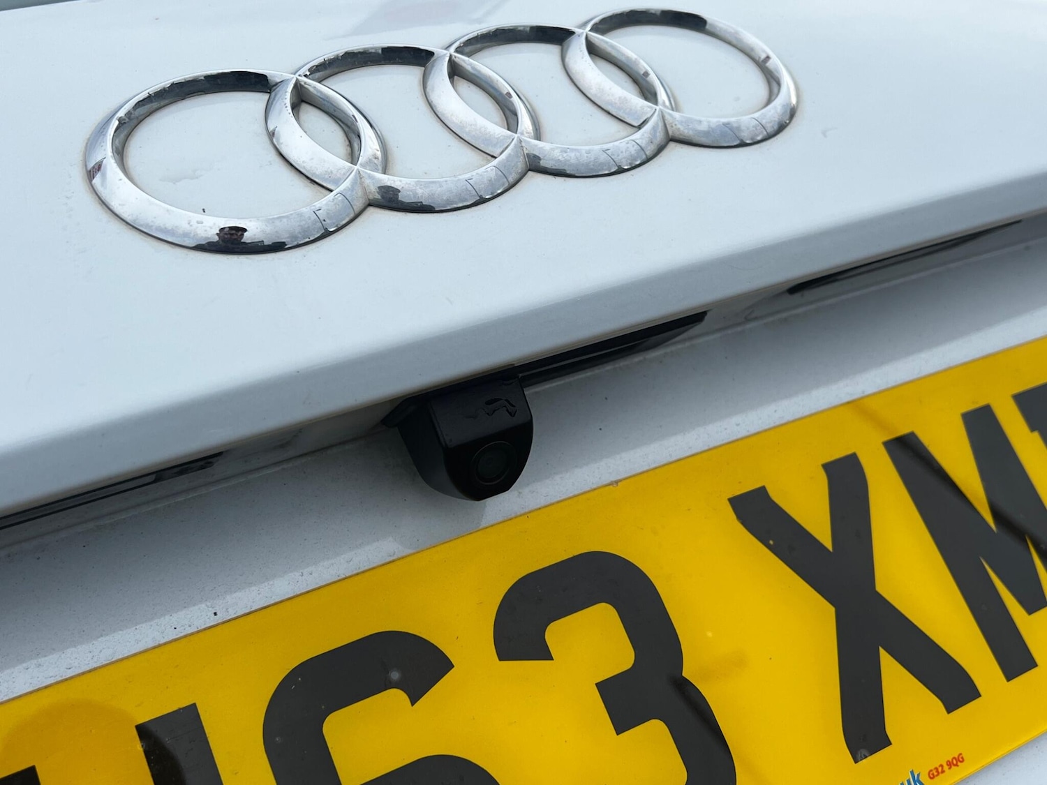 Used Audi A1 for sale - 77659004: Photo 22