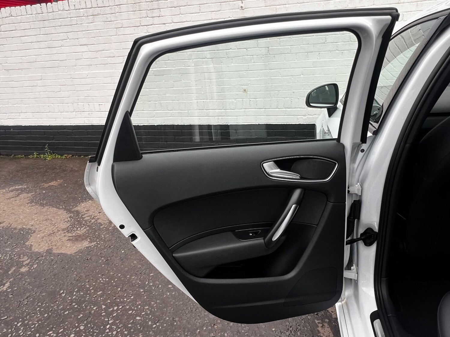 Used Audi A1 for sale - 77659004: Photo 24