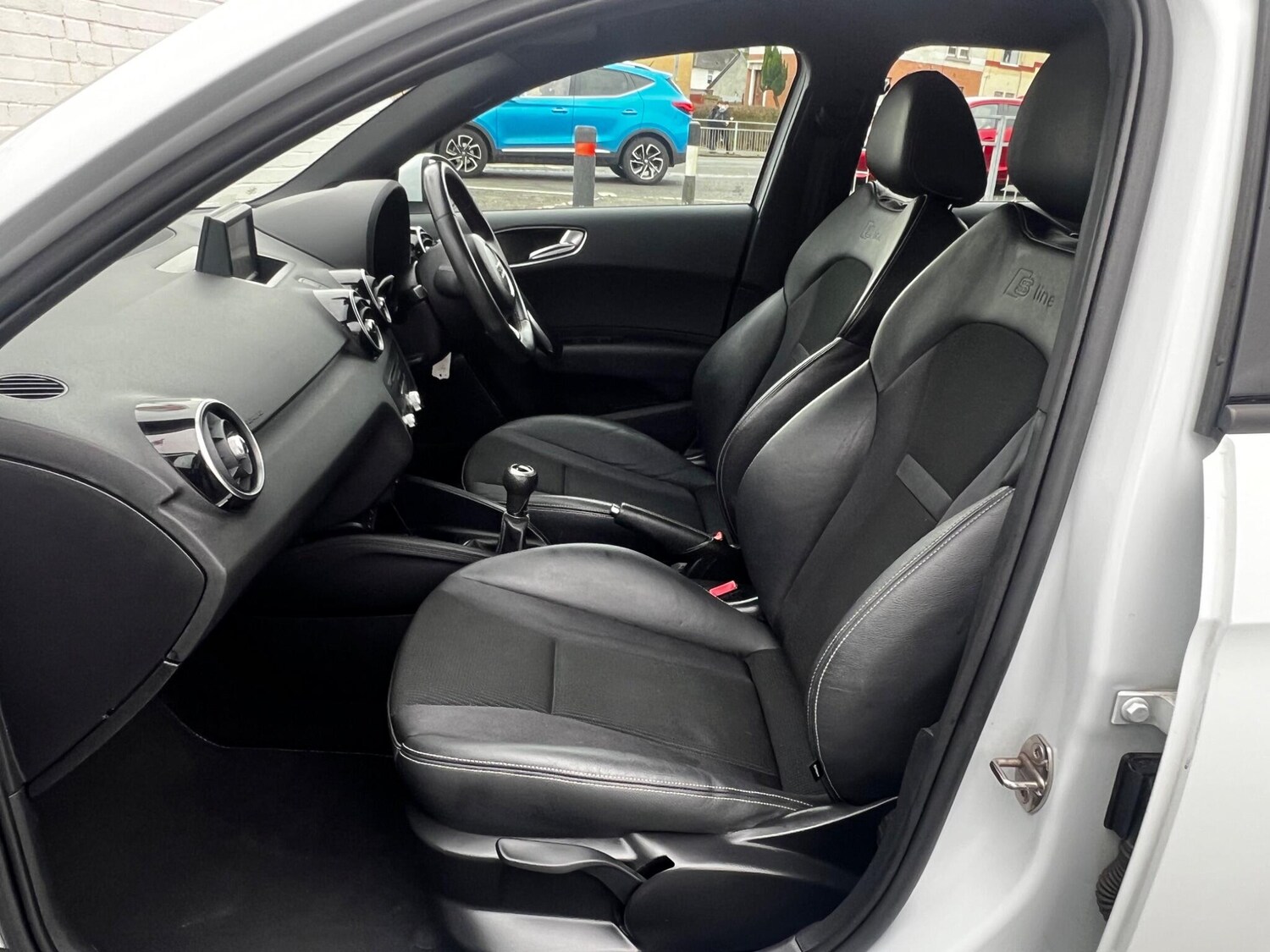 Used Audi A1 for sale - 77659004: Photo 25