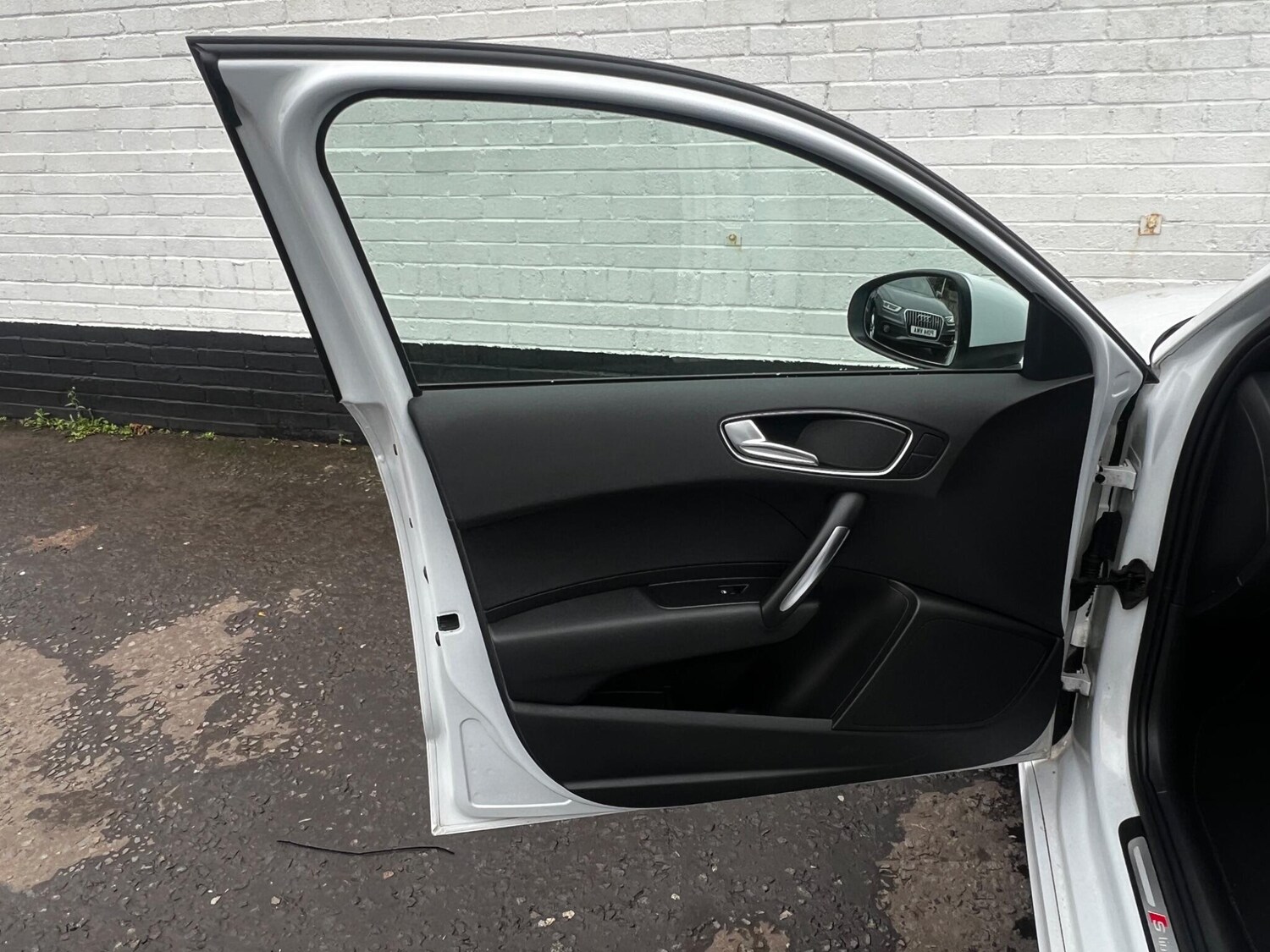 Used Audi A1 for sale - 77659004: Photo 26