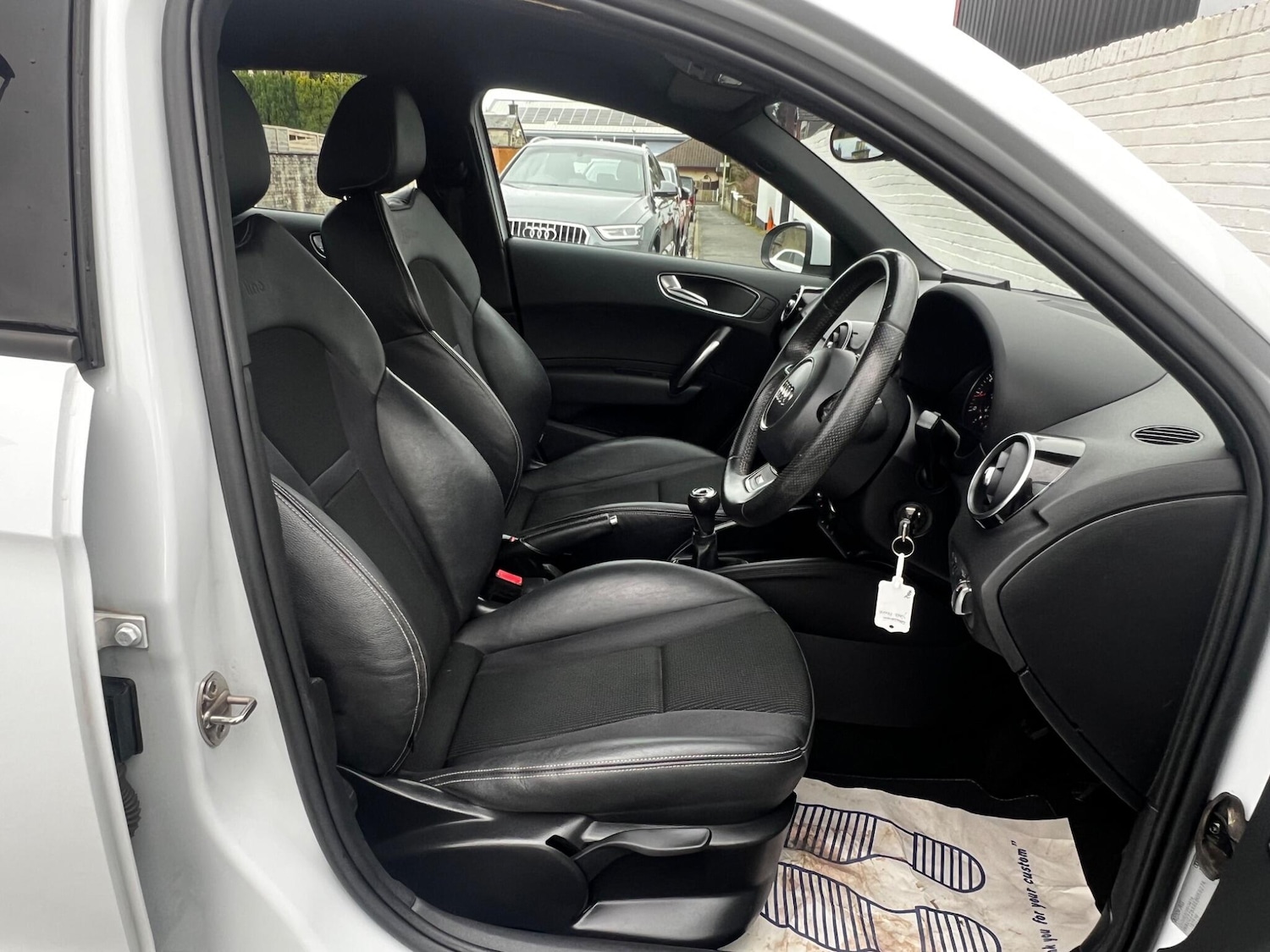 Used Audi A1 for sale - 77659004: Photo 7