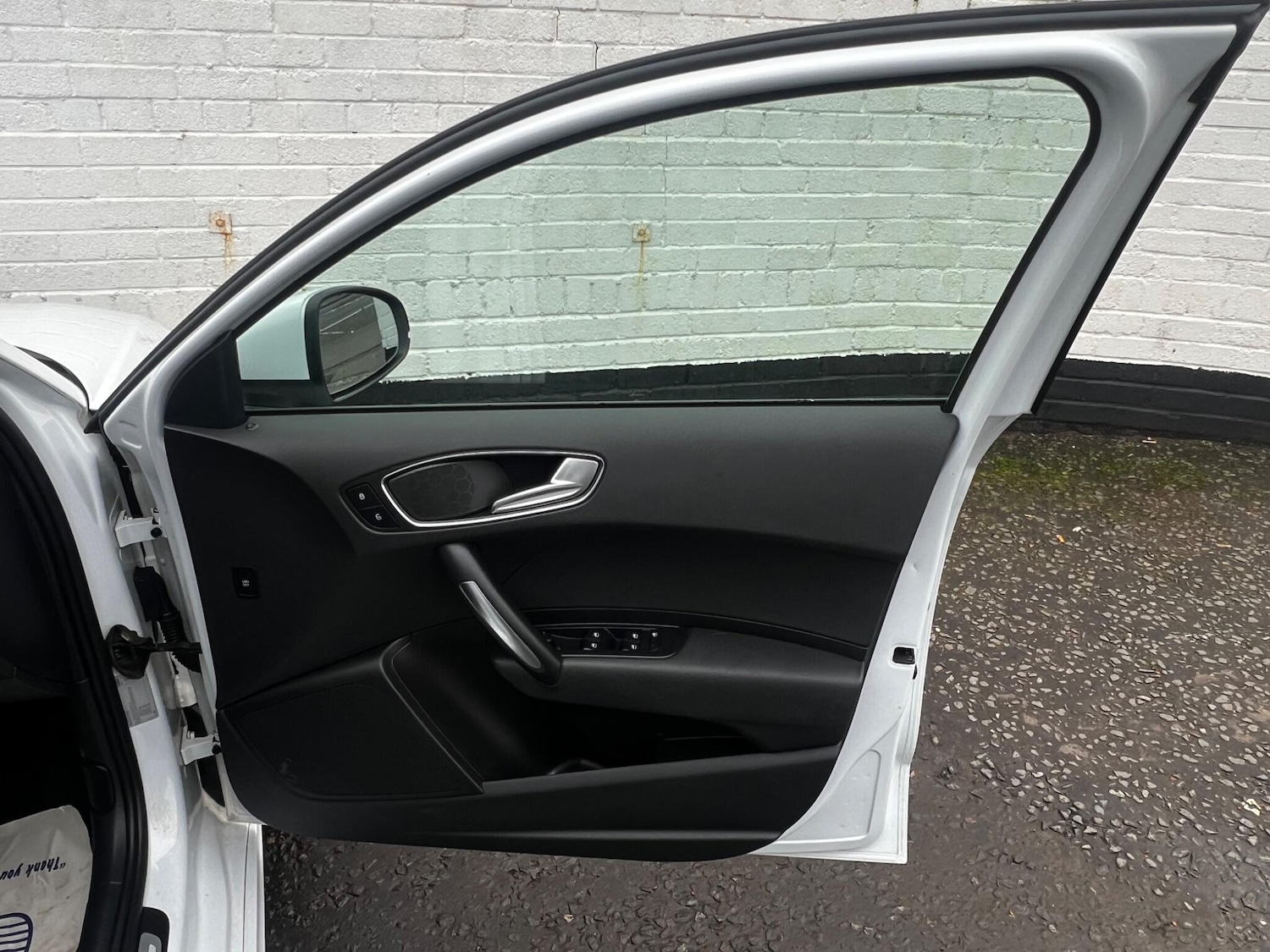 Used Audi A1 for sale - 77659004: Photo 8